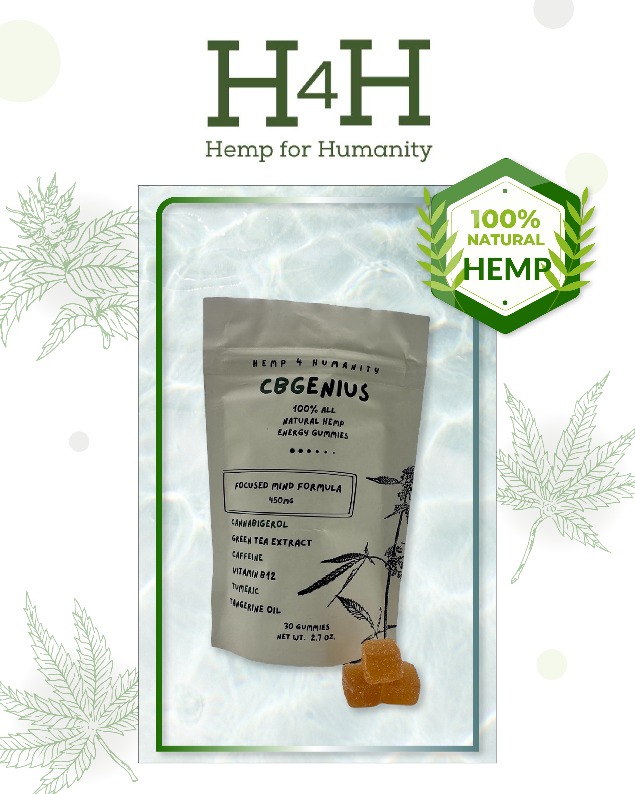 CBGenius $6 off for Veterans